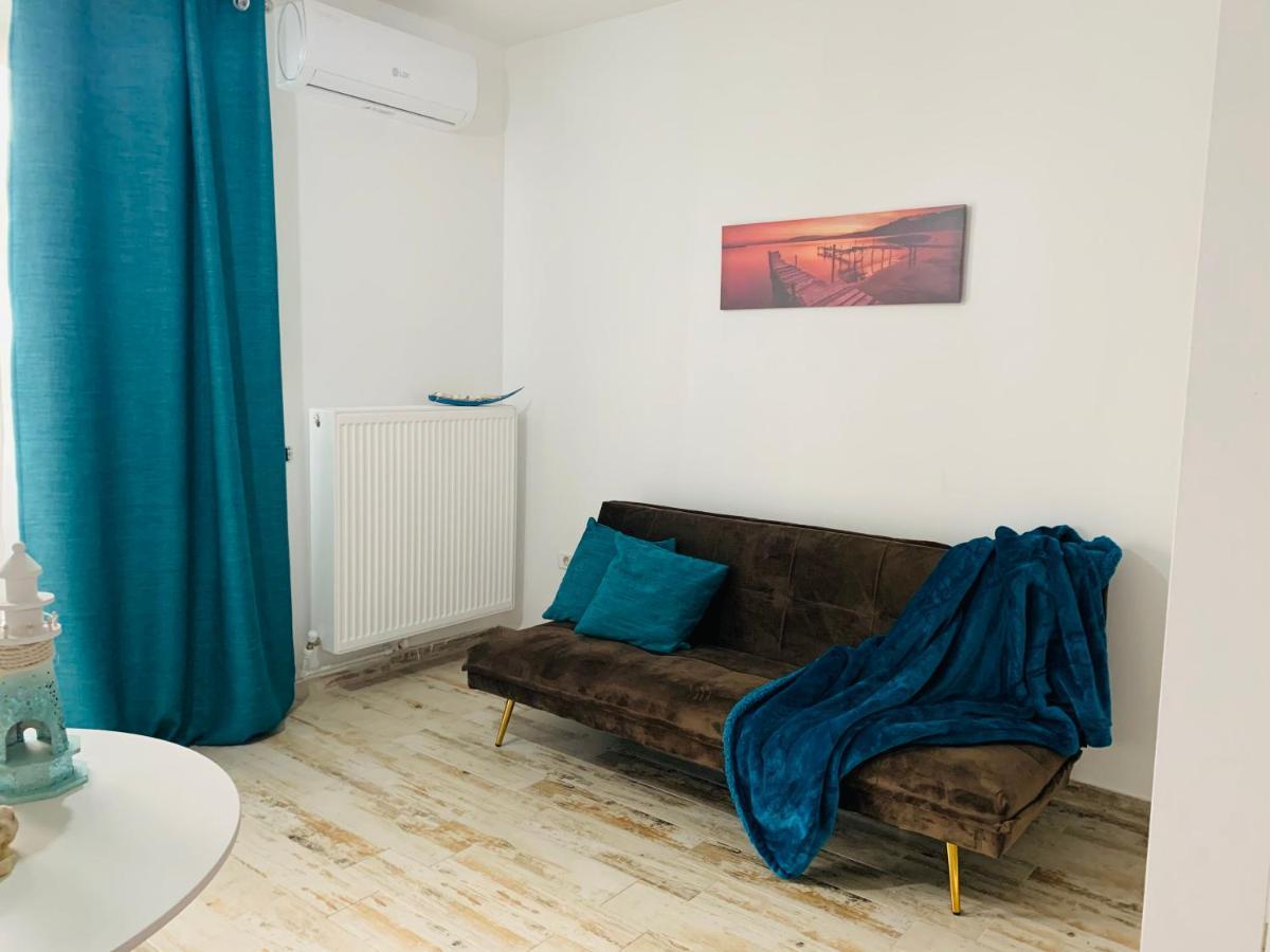 Sofi Residence 22 Năvodari Buitenkant foto